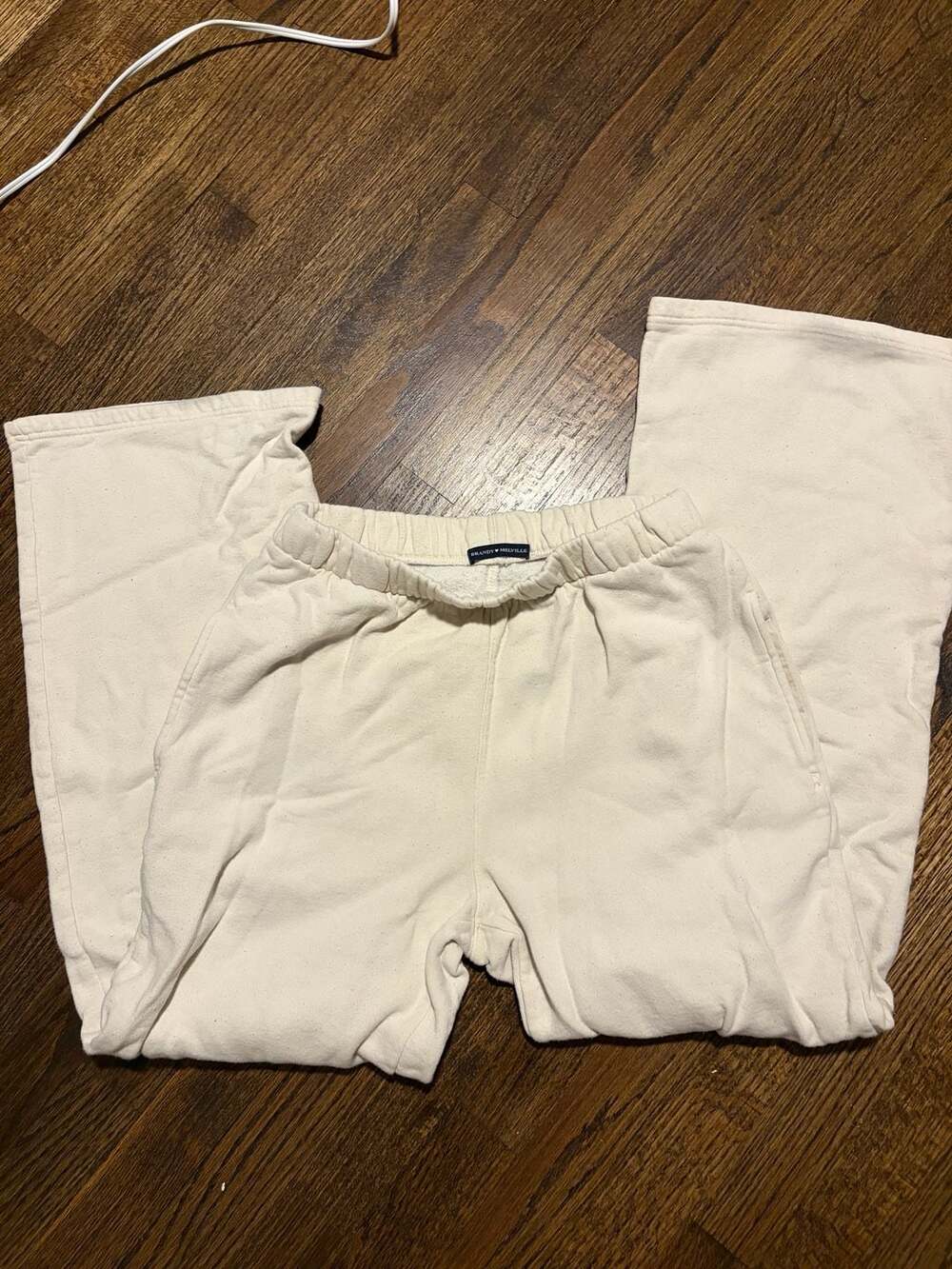 Brandy Melville Anastasia Sweatpants